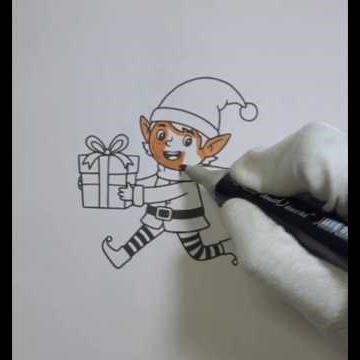 #boy #asmr #art #colouringadventure #asmrsound #relaxing #drawing #colouring #satisfying