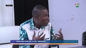 Merci au nouveau logiciel Blaise Kientega Officiel | Seni Ouedraogo