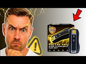 Voltax V57 Review 2025 - SCAM or LEGIT??