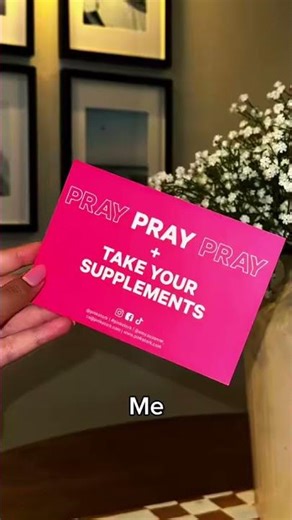 Faith + Formulation.