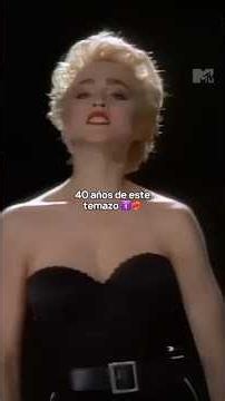 Madonna - Papa Don't Preach (1986)