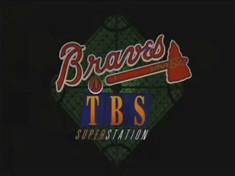 Checkmate (from Atlanta Braves on TBS Superstation)