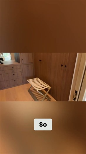Dream Master Closet & Bathroom Tour In Studio City!
