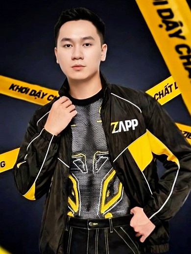 VISUAL KỊCH TRẦN - CẦN GÌ APP, CÓ ZAPP CÂN Muốn visual “xịn - mịn” mà lười edit hả? Để ZAPP ẢNH AI bao thầu nè. ZAPP ngay ảnh AI tại: https://zapp-khoidaychatdzieng.vn/ #ZAPP #VịChanhTươi #KhơiDậyChấtDziêng #ZAPPChấtDziêng #Minigame