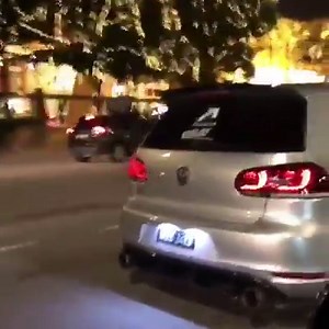 MK6 GTI 😱💨 | GOLF R