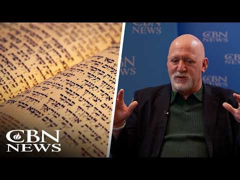 Devout Jew Tries Disproving Scripture, Gives Life to Jesus Instead