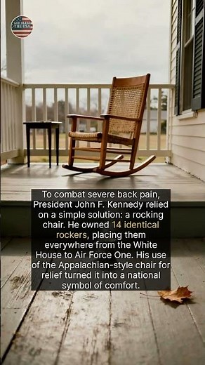 Rocking Through Time: From Windsor to Thonet's Bentwood