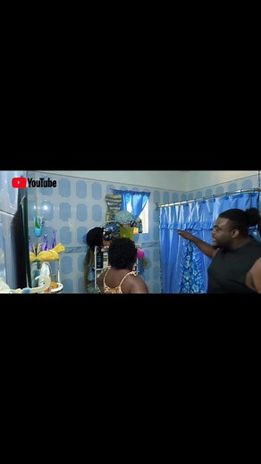 84K views · 2.2K reactions | Telling my girlfriend she’s trash in bed prank #funnycouplevideos #couplescomedy #explore | Brït Ñëy | Facebook