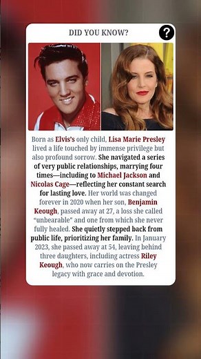 A Life of Love, Loss, and Lasting Legacy