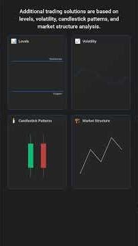 The Exact System Profitable Traders Run on MetaTrader 5 #ForexEA #TradingBots #AlgorithmicTrading