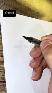 1.4K views | Signature Style Of Letter “Y” #sign #howtodraw #foryou #capcut #signatureidea | 2k25 | Facebook