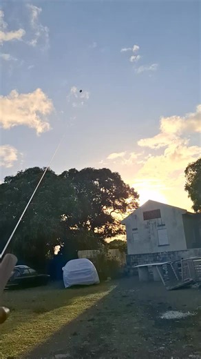 Kite Flying in Barbados: A Vibrant Tradition