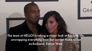 WATCH: Who is Kim Kardashian dating?