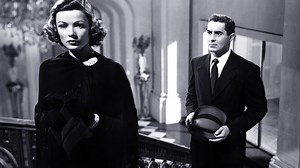 The Razor's Edge - Apple TV