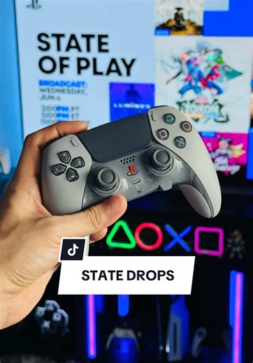 State of Play 2025: Unmissable Game Reveals