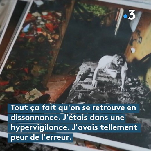 Aurélie est infirmière. Comme beaucoup des 520 000 femmes et hommes qui se dévouent à leurs patients, elle doit faire face à des conditions de travail très difficiles. Un jour elle craque. Histoire de cette longue descente aux enfers pour une grande professionnelle empreinte des valeurs humaines que l’on connaît à cette profession. | France 3 Rhône-Alpes