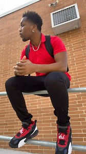 The School Bully (Part 1) | Desmond Dennis