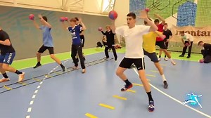 Goalkeepers from all over the 🌍 the best coaches, the best world goalkeepers as demonstrators! 💪🥅🤾‍♂️ See you next summer in Croatia 🇭🇷 Split-Omis 24.06 - 30.06 2023 www.handballgoalkeeper.com #goalie #goalkeeper #camp #goalkeepercamp #goalkeepertraining #handball | International Handball Goalkeeper Camp Croatia
