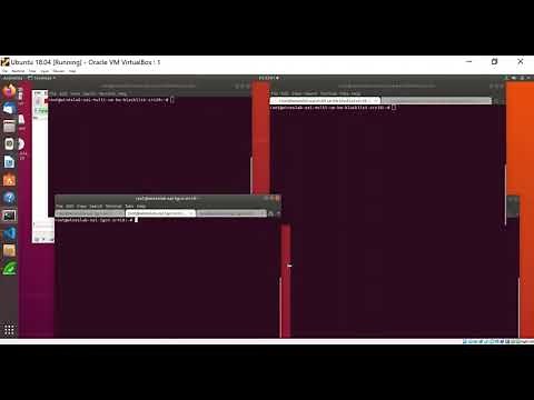 Multiple UE Support in OAI 5G Standalone Mode