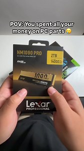 Worth it 😮‍💨 #skytechgaming #gamingpc #pc #gaming #skytech #pcgaming #skytechgamingpc #meme #lexar #gigabyte | Skytech Gaming