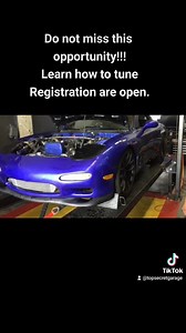 In the Intro to Tuning,We will learn about Engine phase, fuel, timing, sensors required for tuning, ect and we will build a basemap to test it in our S2000 engine. In the Advanced tuning class you will be tuning a Honda on the dyno using the Fueltech management system and we will guide you every step of the way. Location Dyno Solutions 24/7 Sign up now by emailing us at Tsecretgarage@gmail.com | Top Secret Pro Tuning