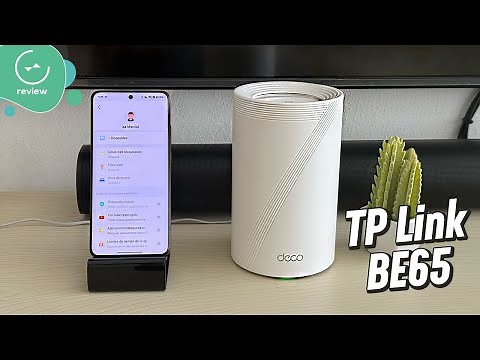 Extiende la red Wi-Fi de tu casa | TP-Link Deco BE65 | Review completo