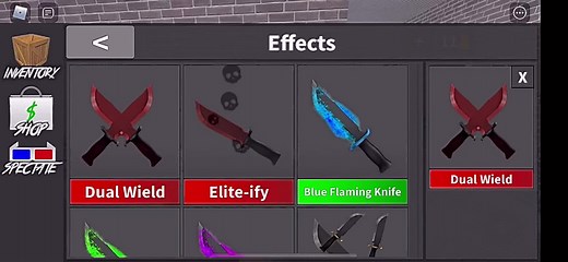 got two powers on 😍#mm2#roblox#fyp #foryou#4u#xyzbca#mutuals#viral#fypシ #mm2gameplay#mm2mobile#roblox#murdermystery2#mm2murdererwin#elfitup