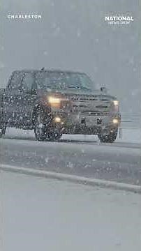 WINTER STORM WATCH: How Americans should prepare for incoming snow, sleet and freezing rain