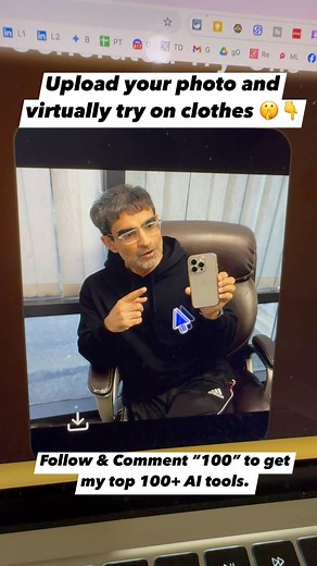 Virtual Try On — Upload Your Photo and Try Clothes, Hairstyles, Shoes, Glasses. | i Social You