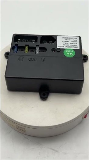Engine Interface Module EIM PLUS 12V 630-465 630-088 917-423 for FG Wilson genset Perkins