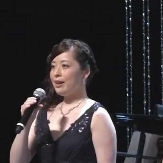 フォレスタ ｢青い山脈｣（Live､2013年) ２番抜粋