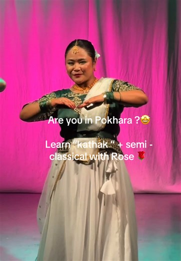 Boost Your Energy with Kathak and Heels Dance Classes