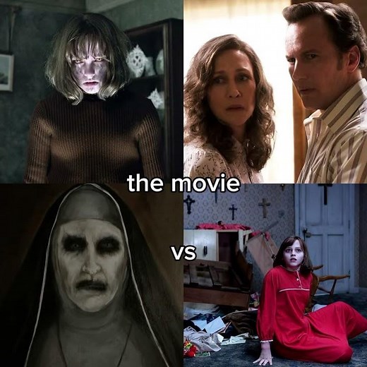 The true story behind the Conjuring 2 #beyondthetruth #scary #theconjuring #theconjuring2