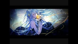 【96猫】星の光が届くまで【オリジナル】