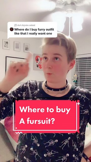 Guide on How to Buy a Fursuit
