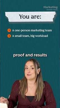 I Built a Buyer Persona With AI in 5 Minutes (Here's How)
