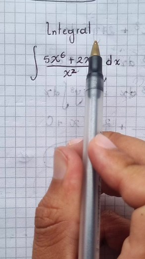Aprende a Integrar: Tutorial de Matemáticas Integrales