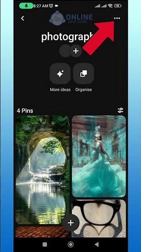 How to Delete Board on Pinterest (Quick & Easy)