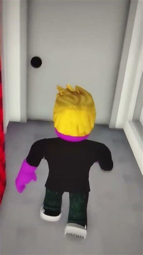 pov when you have to go to the bathroom so bad but you didn't make it#roblox