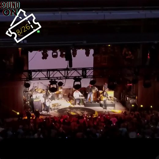 Gary Allan Live in Concert | Gary Allan