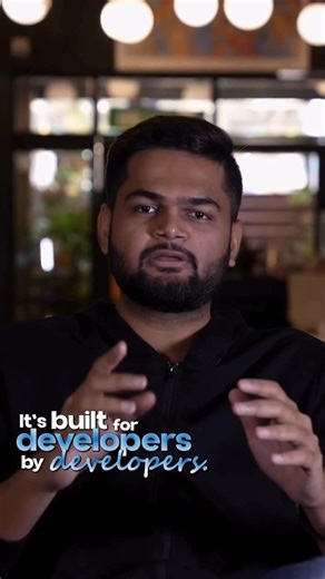 AI for Techies on Instagram: "Stack Overflow has unveiled an AI chatbot trained on 16 years of developer Q&A, offering practical, real-world coding solutions. . . . #stackoverflow #aichatbot #codingai #developercommunity #programmingtips #aiinnovation #techupdate #softwaredevelopment #machinelearning #codinglife #developers #aiassistant #aitechnology #openai #technews #futureofai #codingtools #learnprogramming #artificialintelligence #techtrends . . [stackoverflow ai chatbot, developer tools, co