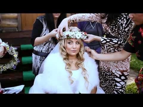 Russian Traditional Wedding