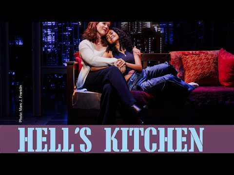 Hotspots Magazine Previews Broadway Hit “Hell’s Kitchen”