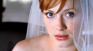 Christina Hendricks | South of Pico