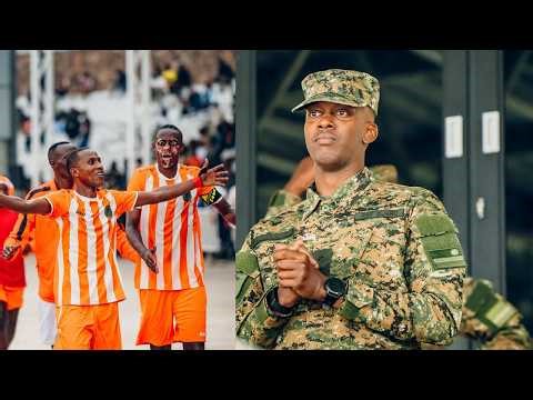 Republican Guard yegukanye Heroes Cup itsinze Special Force