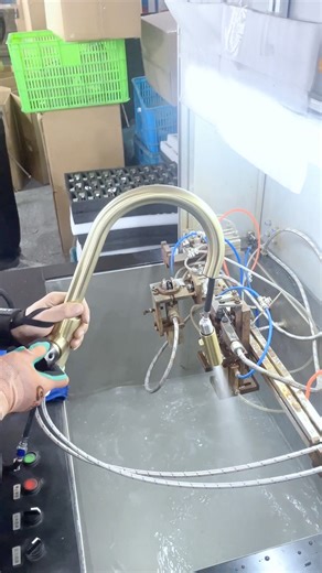 4.2K views · 14 reactions | Here is a step-by-step guide to our complete faucet assembly process. #bestfaucetmanufacturer #faucetchina #faucetfactory #faucetmanufacturer #faucetsupplier #faucet | FaucetU | Facebook