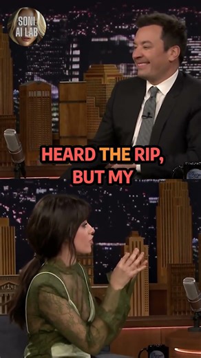 She Ripped Her Pants Mid-Squat on Stage… and Still Nailed the Performance