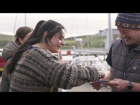Life in Fair Isle | Small Island Communities | Promote Shetland
