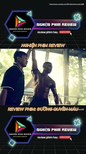 [REVIEW PHIM HÀNH ĐỘNG] P3 #reviewphim #phimhay2025 #moviereview