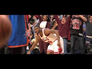 E'Twaun Moore: In the Clutch